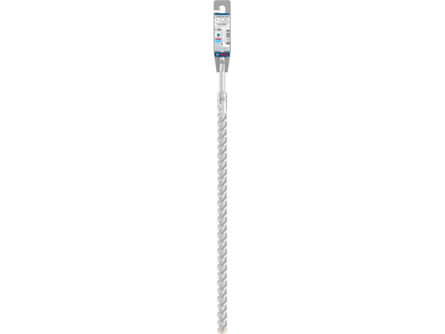 Udarni sveder Bosch PRO SDS-plus-5X, Dimenzije: 17x400x465mm, 2608707239